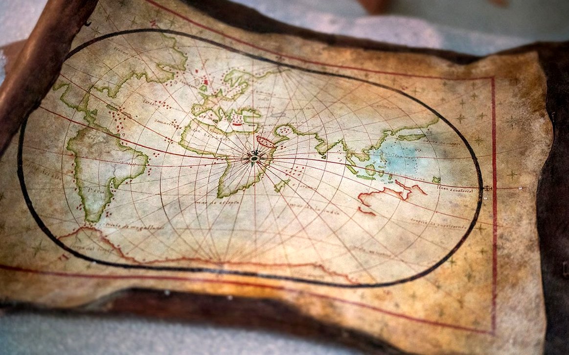 Photo from the movie Uncharted