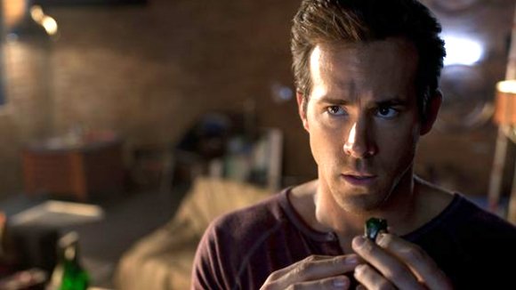 Photo from the movie The Voices