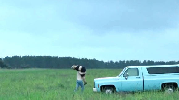 Photo from the movie The Voices