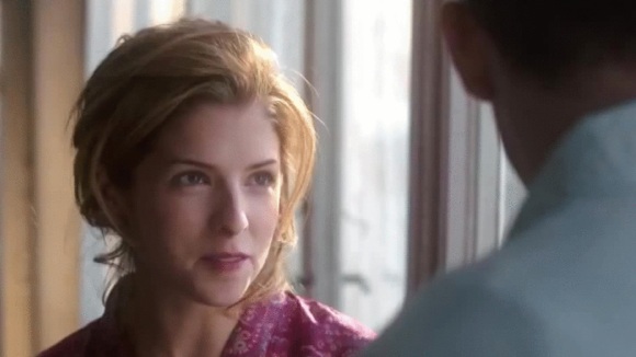 Photo from the movie The Voices