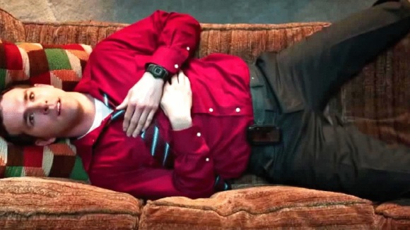 Photo from the movie The Voices