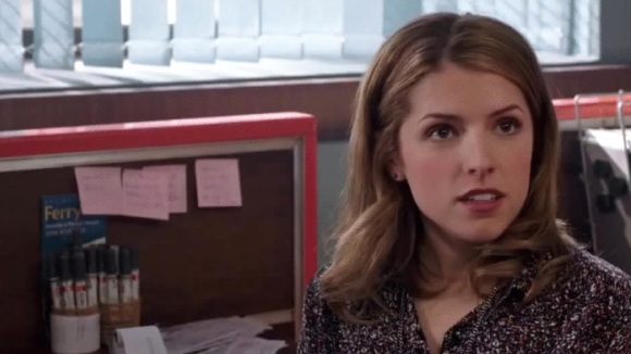 Photo from the movie The Voices