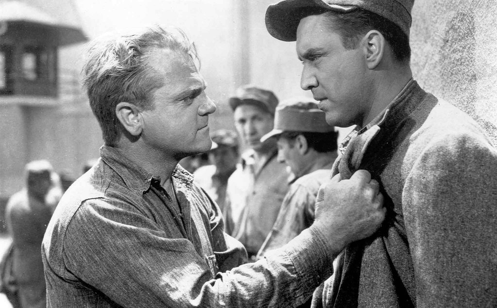 Photo from the movie White Heat