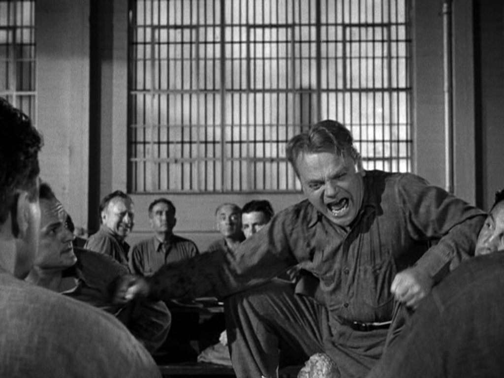 Photo from the movie White Heat