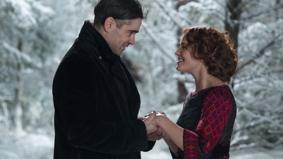 Photo from the movie Winter's Tale