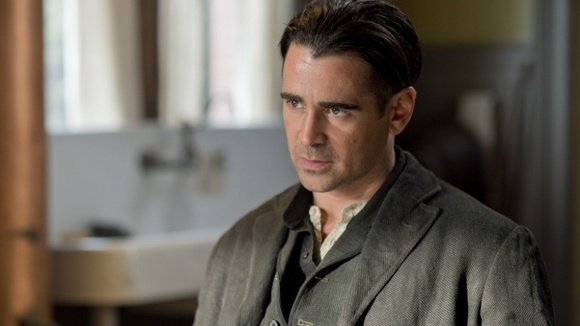 Photo from the movie Winter's Tale