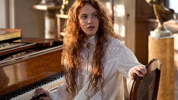 Photo from the movie Winter's Tale