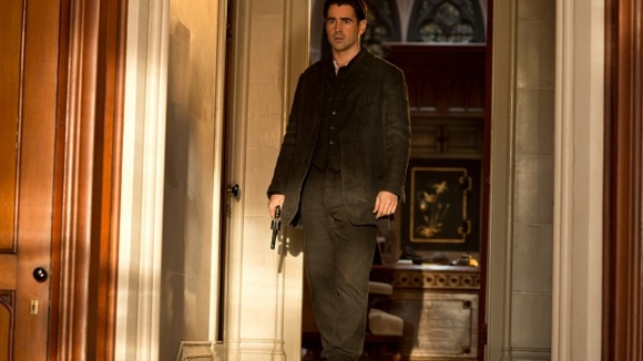 Photo from the movie Winter's Tale