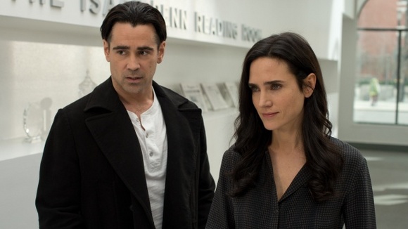 Photo from the movie Winter's Tale