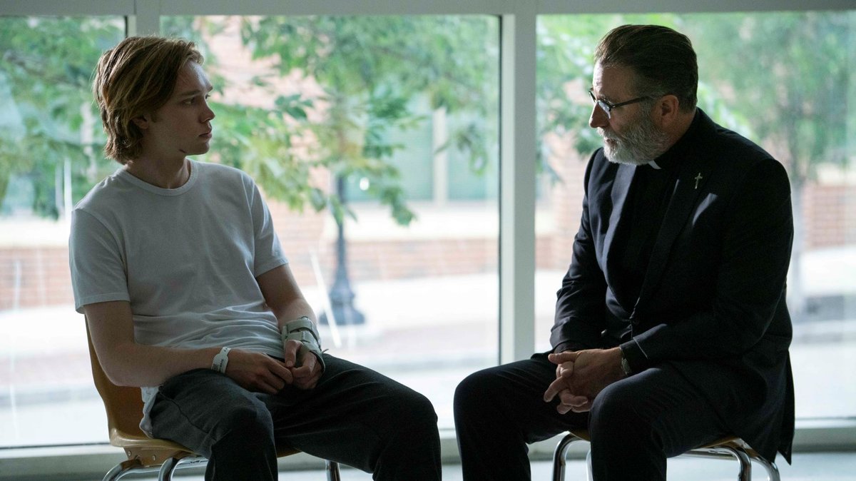 Photo from the movie Words on Bathroom Walls