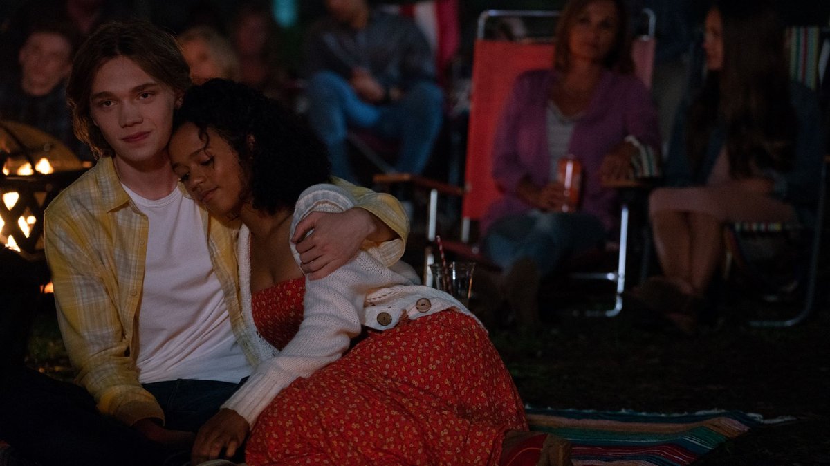 Photo from the movie Words on Bathroom Walls