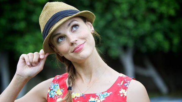 Photo from the movie 108 Stitches