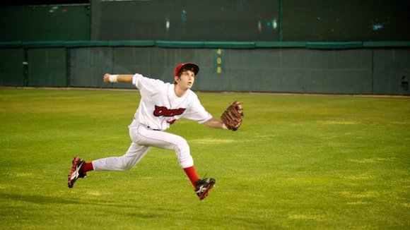 Photo from the movie 108 Stitches