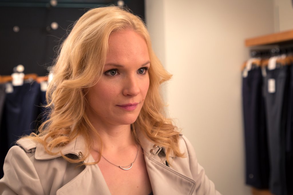 Photo from the movie The Fall of Sparta