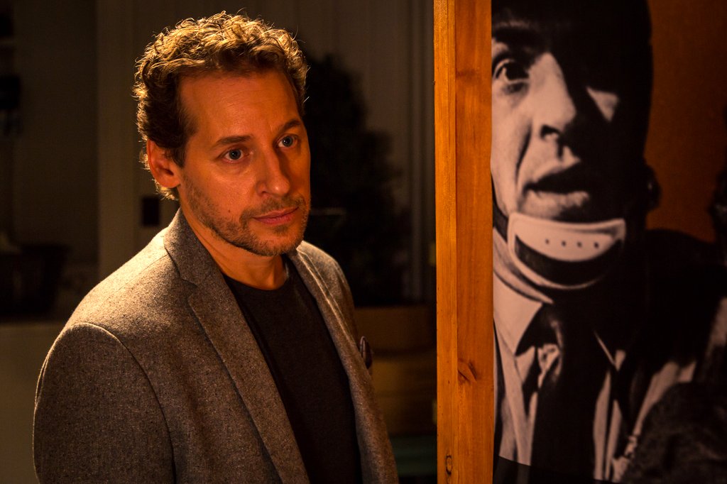 Photo from the movie The Fall of Sparta