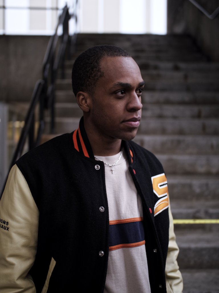 Photo from the movie The Fall of Sparta