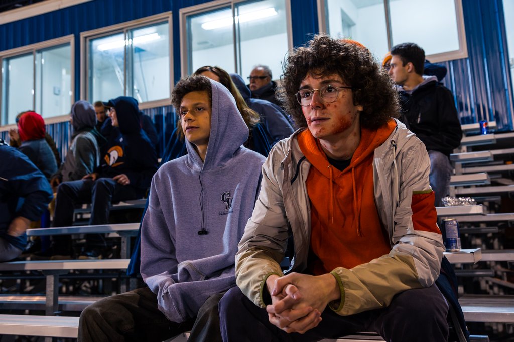 Photo from the movie The Fall of Sparta