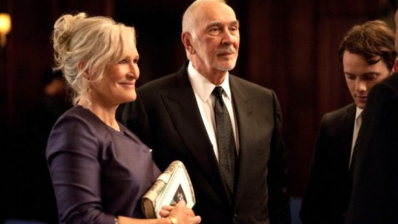 Photo du film 5 to 7 [2014]