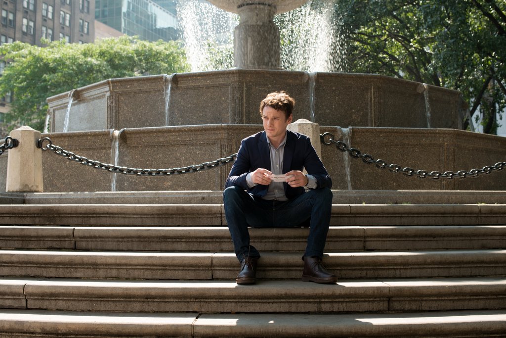 Photo du film 5 to 7 [2014]