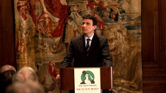 Photo du film 5 to 7 [2014]