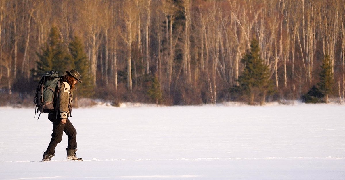 Photo from the movie 500 Days in the Wild