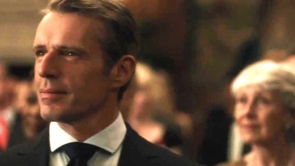 Photo du film 5 to 7 [2014]