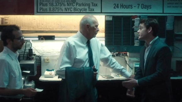 Photo du film 5 to 7 [2014]