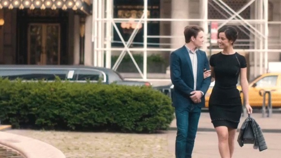 Photo du film 5 to 7 [2014]