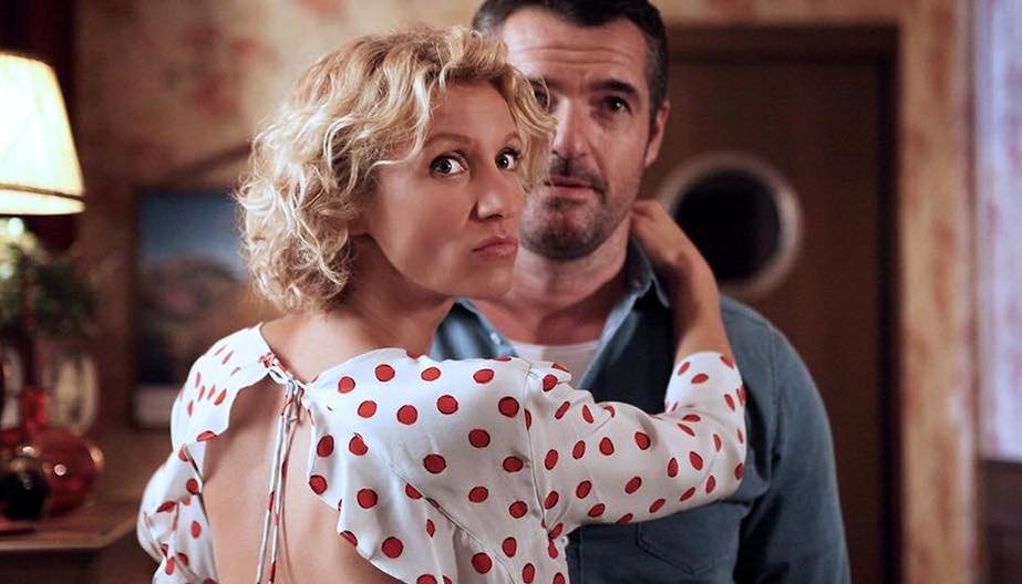 Photo from the movie L'Embarras du choix