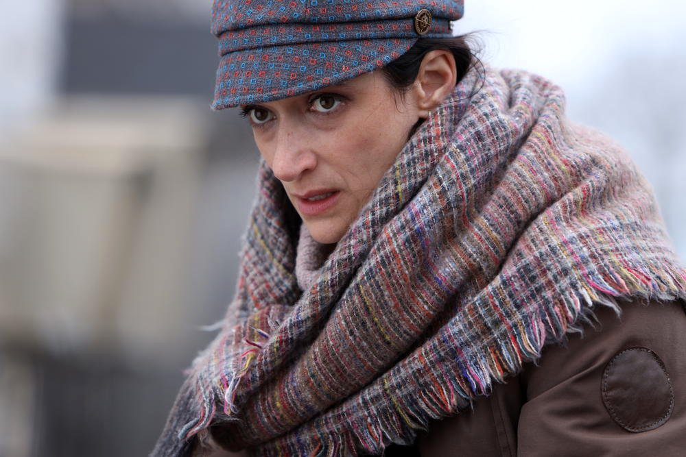 Photo from the movie Notre Dame de Moncton