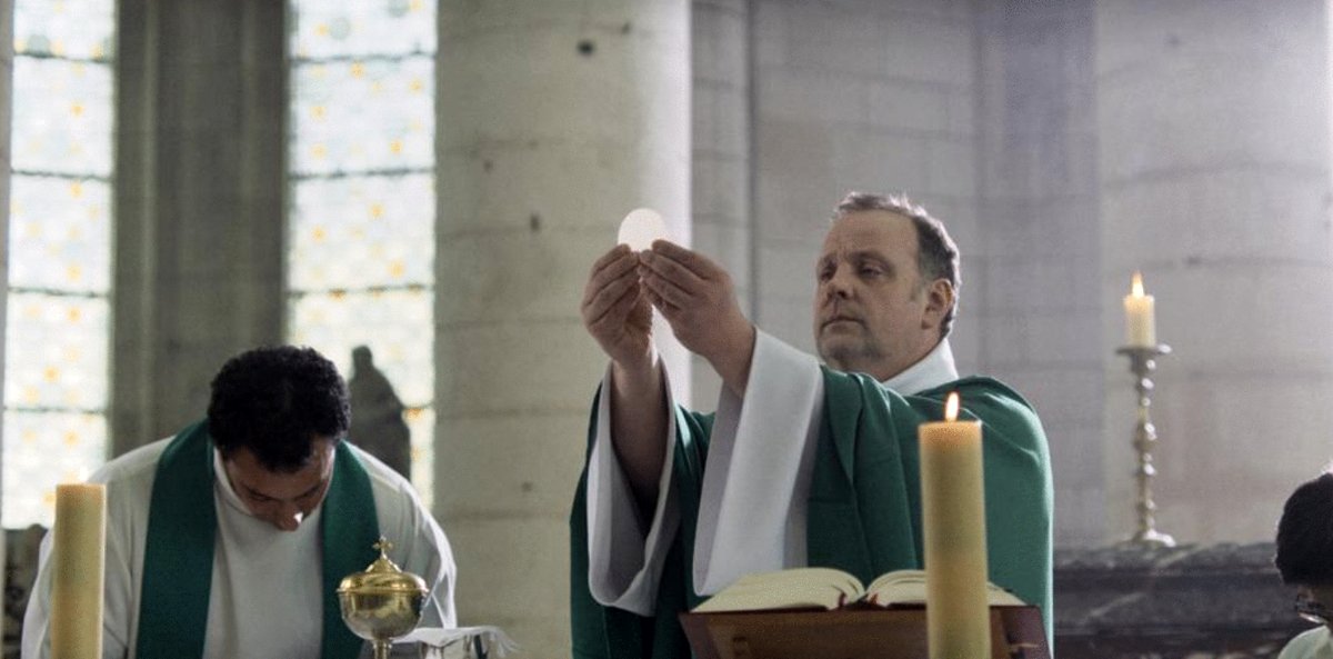 Photo from the movie Paternel