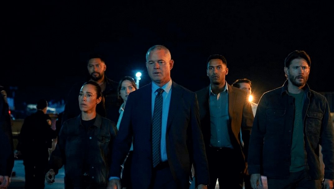 Photo du film Countdown [2025]