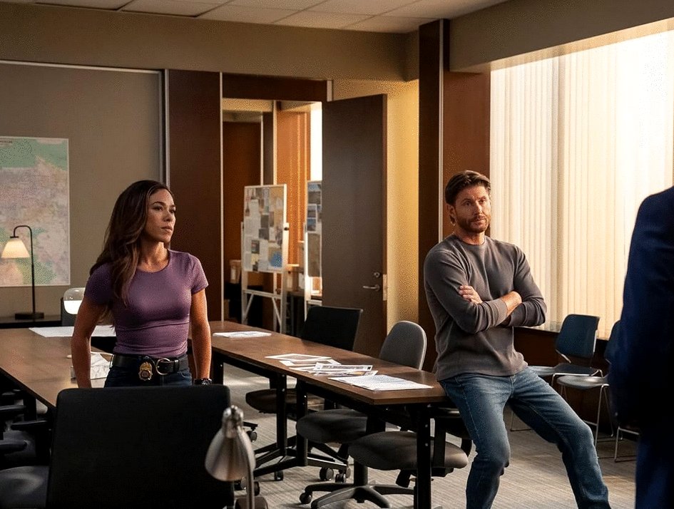 Photo du film Countdown [2025]