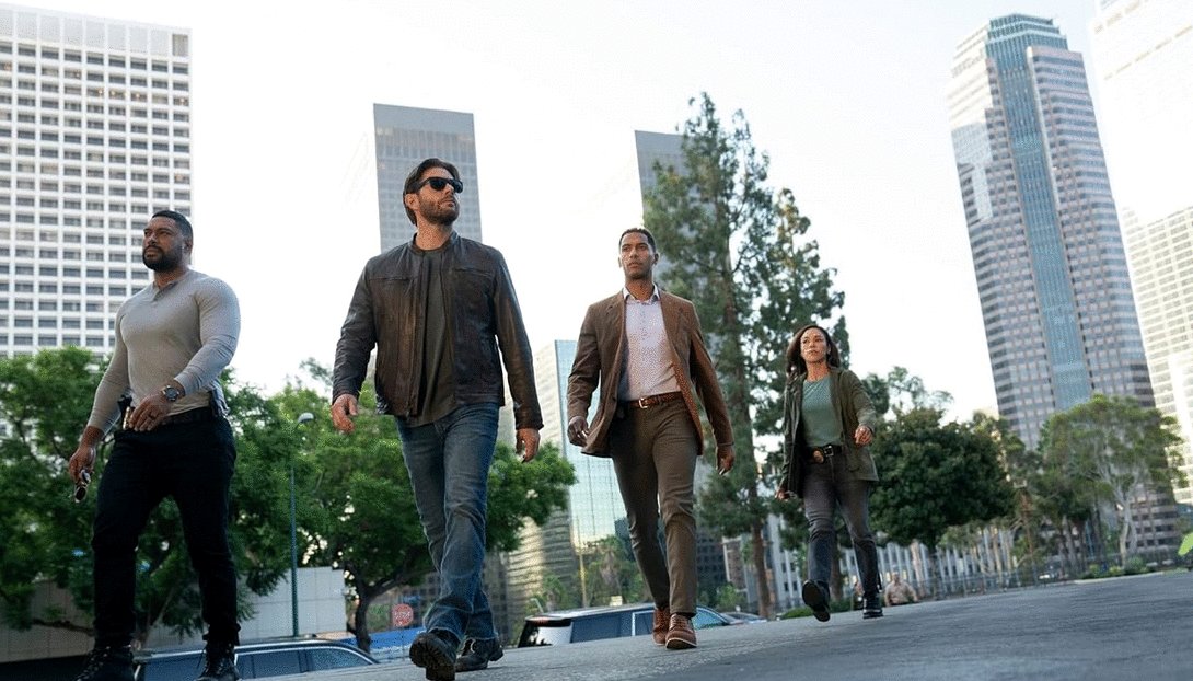 Photo du film Countdown [2025]