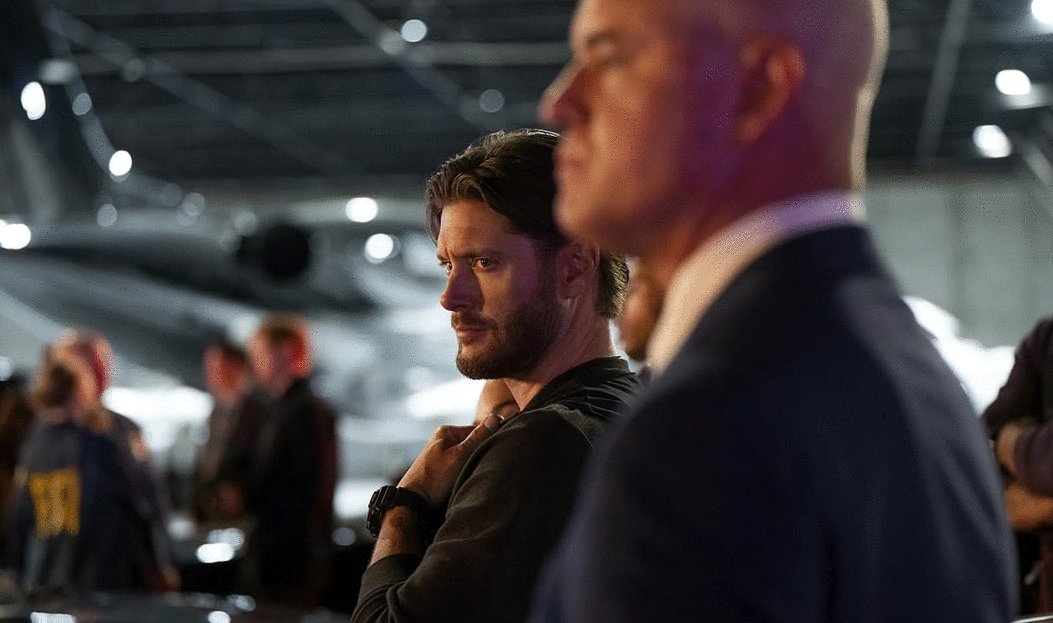 Photo du film Countdown [2025]