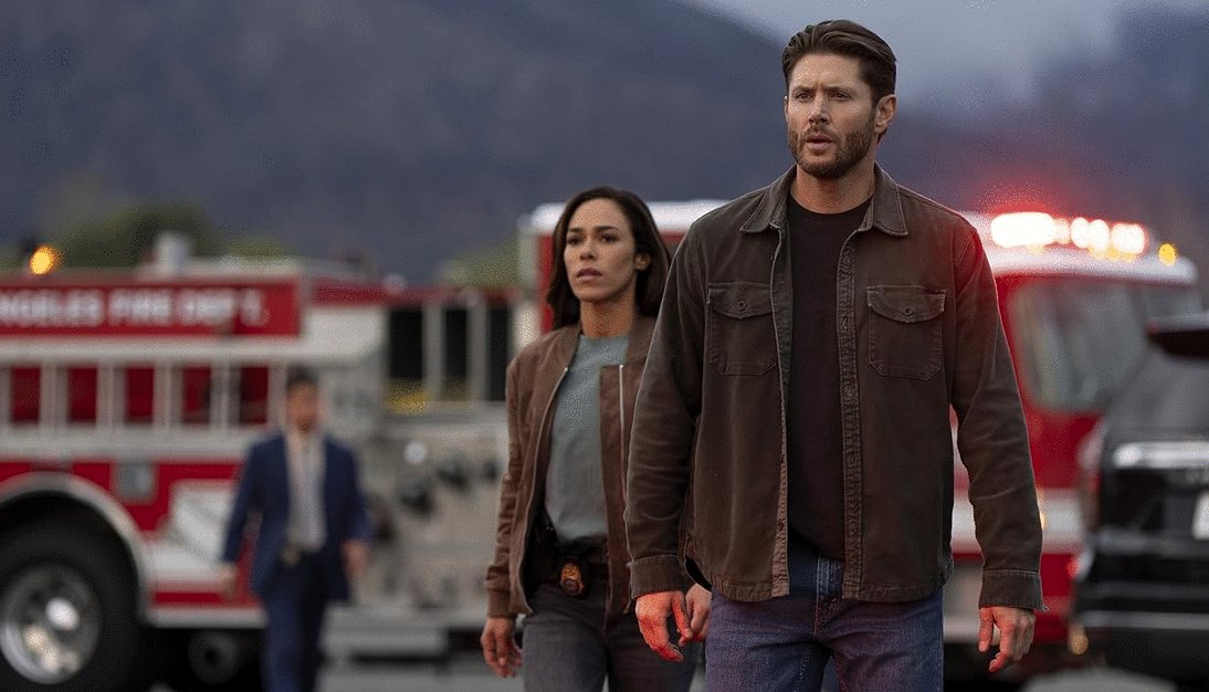 Photo du film Countdown [2025]