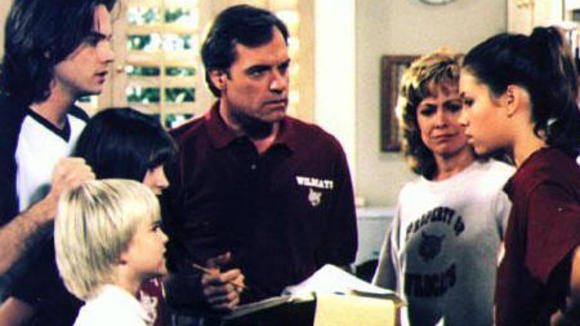 Photo from the movie 7th Heaven