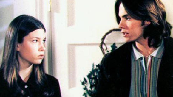 Photo from the movie 7th Heaven