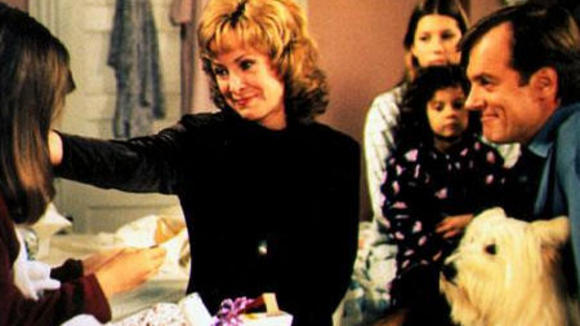 Photo from the movie 7th Heaven