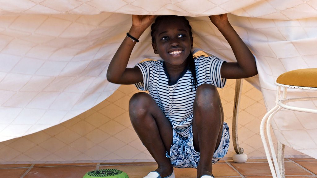 Photo from the movie The Summer House