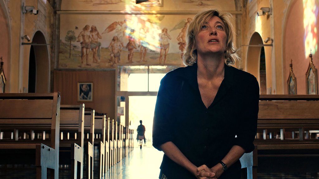 Photo from the movie The Summer House