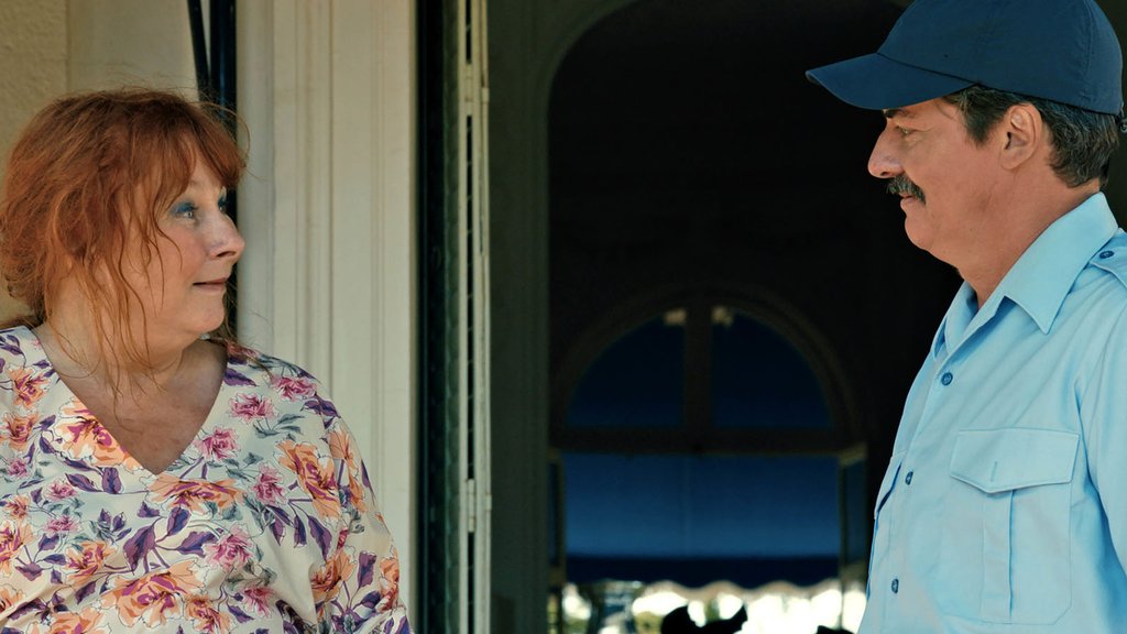 Photo from the movie The Summer House