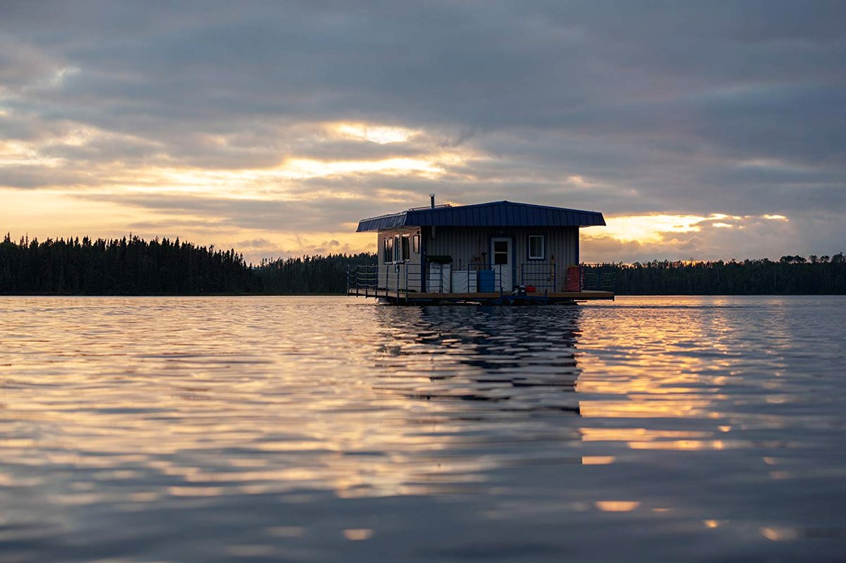 Photo from the movie Réservoir