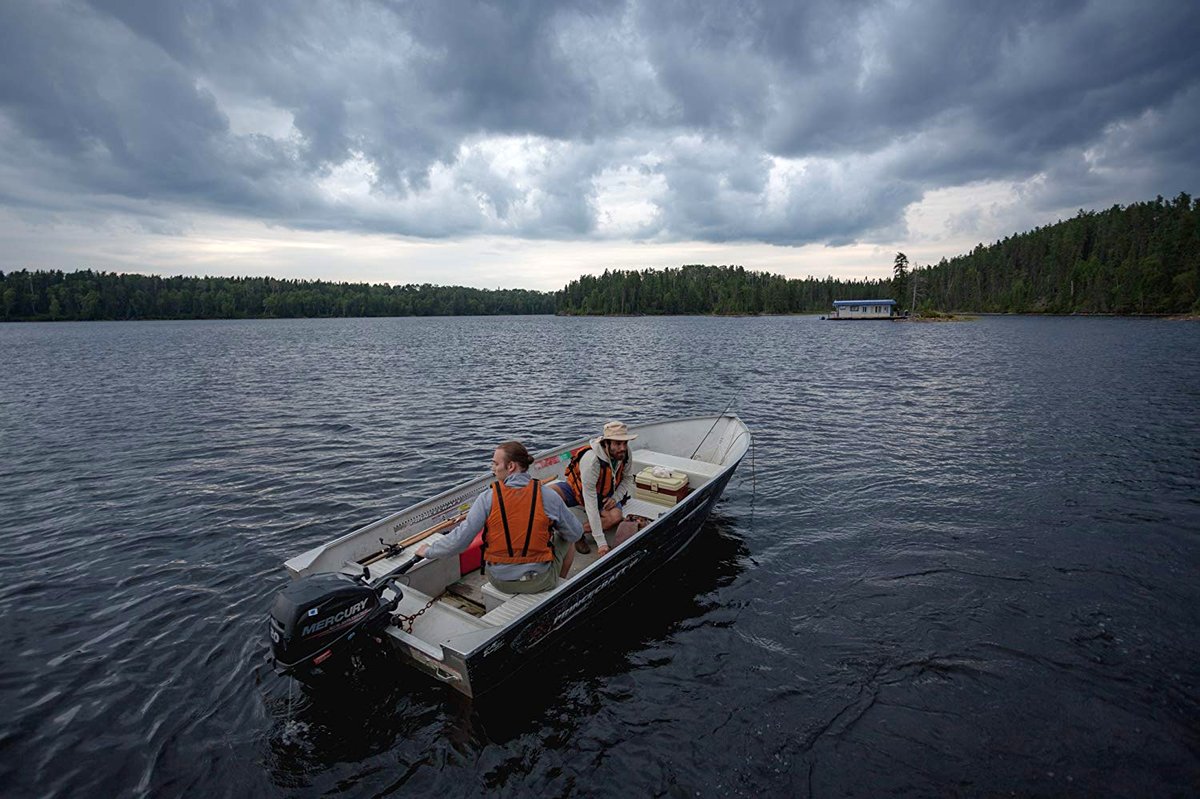 Photo from the movie Réservoir