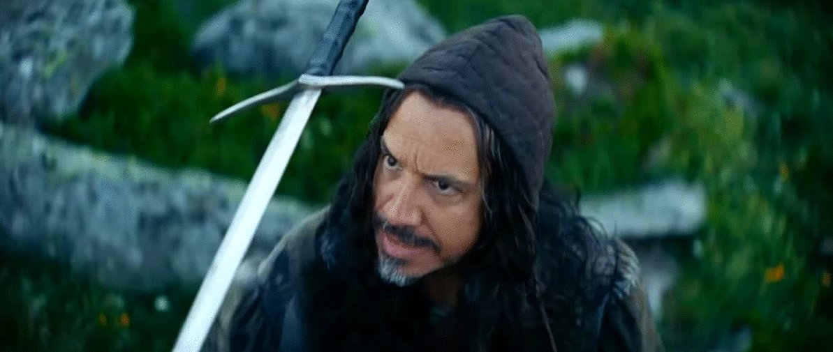 Photo from the movie Kaamelott: Deuxième Volet: Partie 1