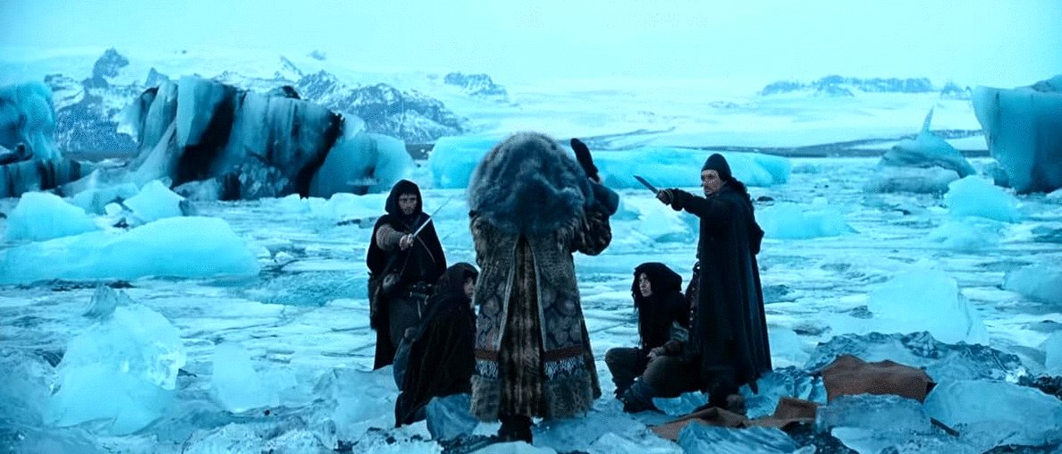 Photo from the movie Kaamelott: Deuxième Volet: Partie 1