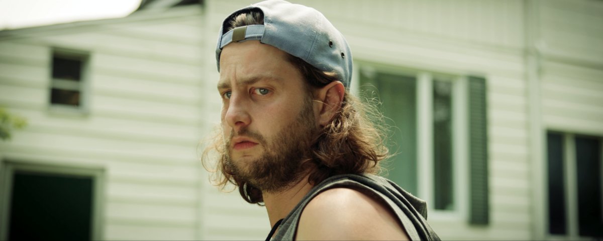 Photo from the movie Crise d'ado