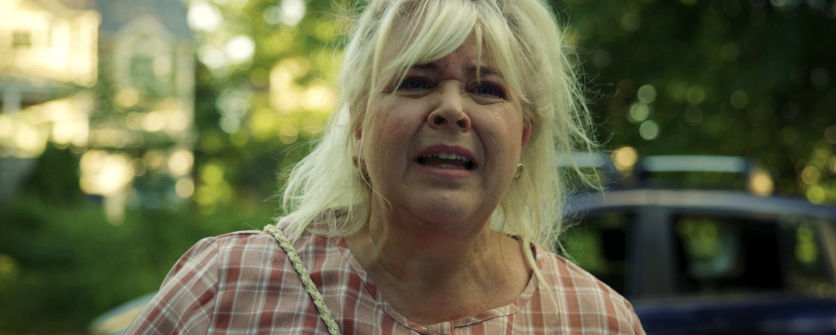 Photo from the movie Crise d'ado