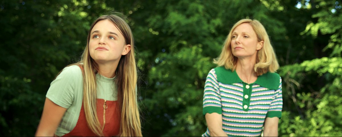 Photo from the movie Crise d'ado