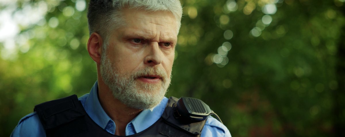 Photo from the movie Crise d'ado